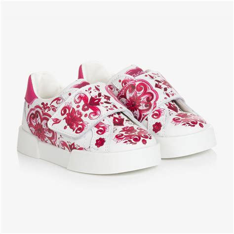 кроссовки dolce gabbana|dolce gabbana newborn shoes.